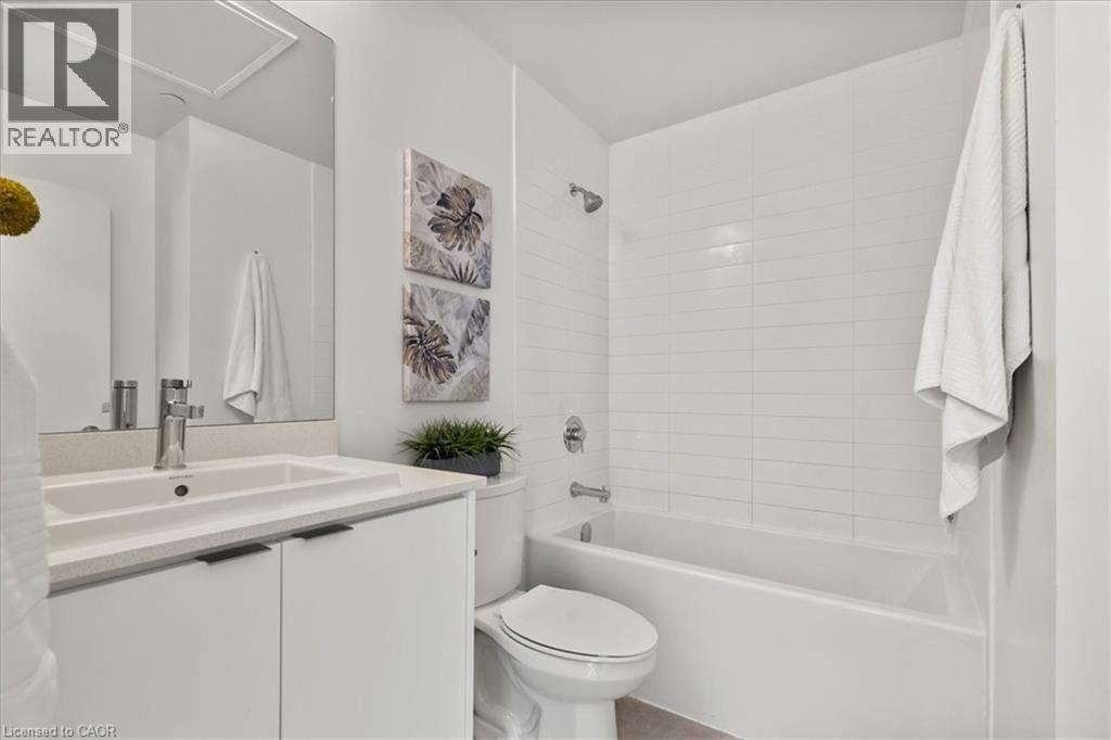 55 Duke Street W Unit# 505, Kitchener, Ontario  N2H 0C9 - Photo 22 - 40770420