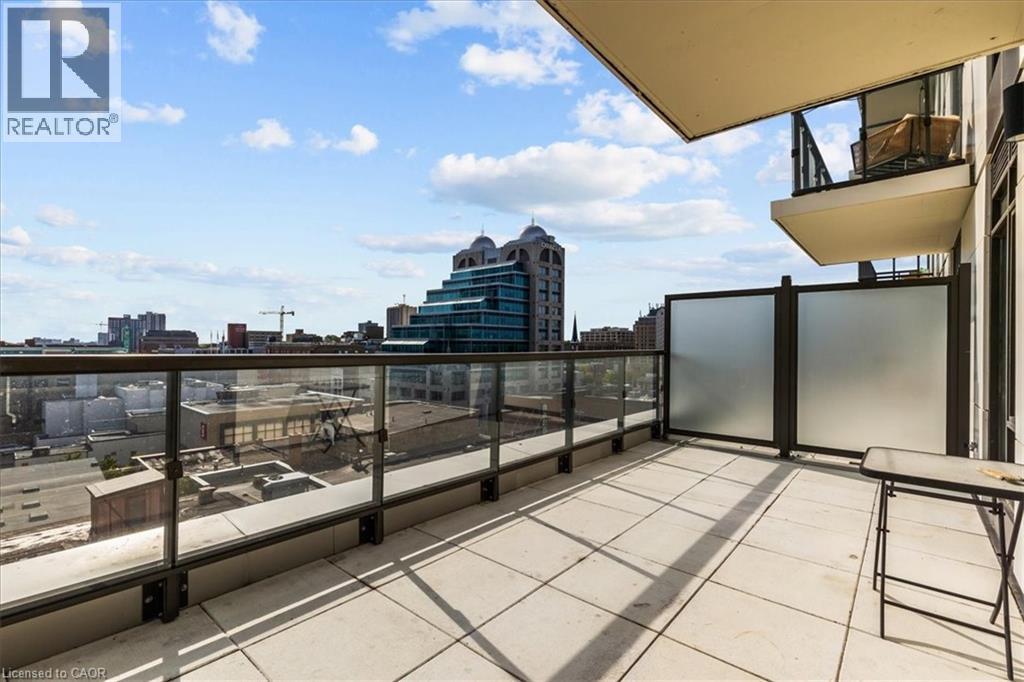 55 Duke Street W Unit# 505, Kitchener, Ontario  N2H 0C9 - Photo 25 - 40770420
