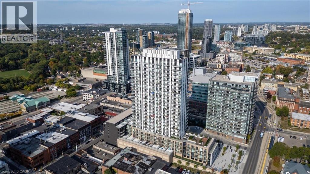 55 Duke Street W Unit# 505, Kitchener, Ontario  N2H 0C9 - Photo 29 - 40770420