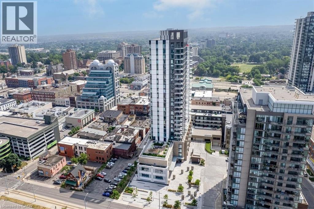 55 Duke Street W Unit# 505, Kitchener, Ontario  N2H 0C9 - Photo 34 - 40770420