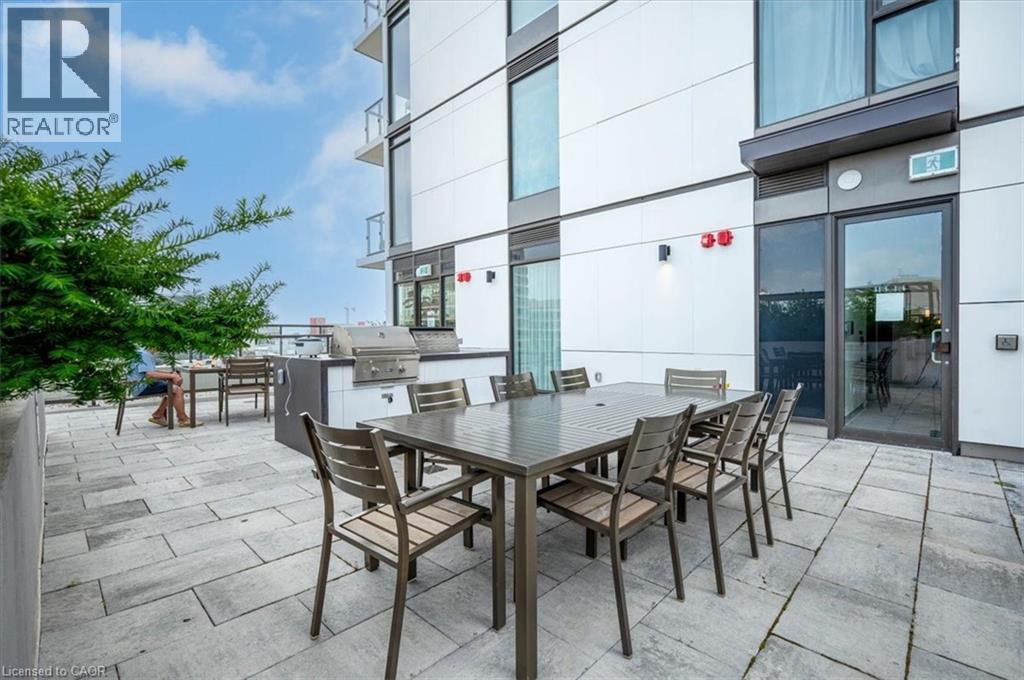 55 Duke Street W Unit# 505, Kitchener, Ontario  N2H 0C9 - Photo 45 - 40770420