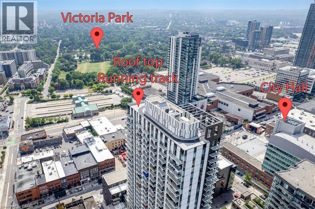 55 Duke Street W Unit# 505, Kitchener, Ontario  N2H 0C9 - Photo 49 - 40770420