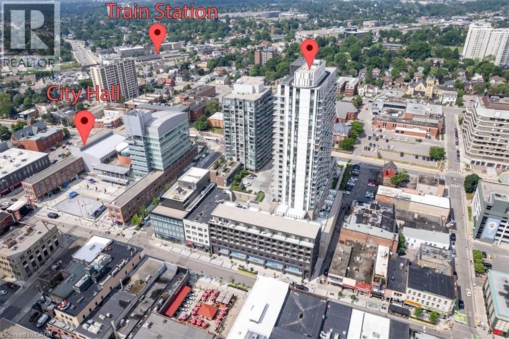 55 Duke Street W Unit# 505, Kitchener, Ontario  N2H 0C9 - Photo 50 - 40770420