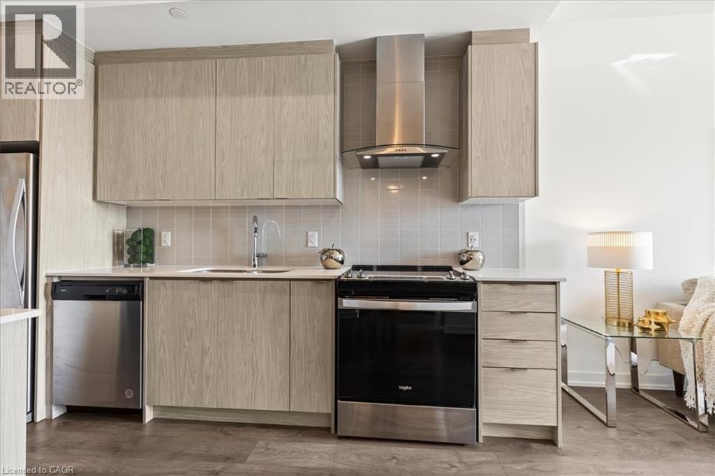 55 Duke Street W Unit# 505, Kitchener, Ontario  N2H 0C9 - Photo 8 - 40770420