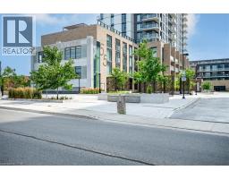 55 DUKE Street W Unit# 505, Kitchener, Ontario