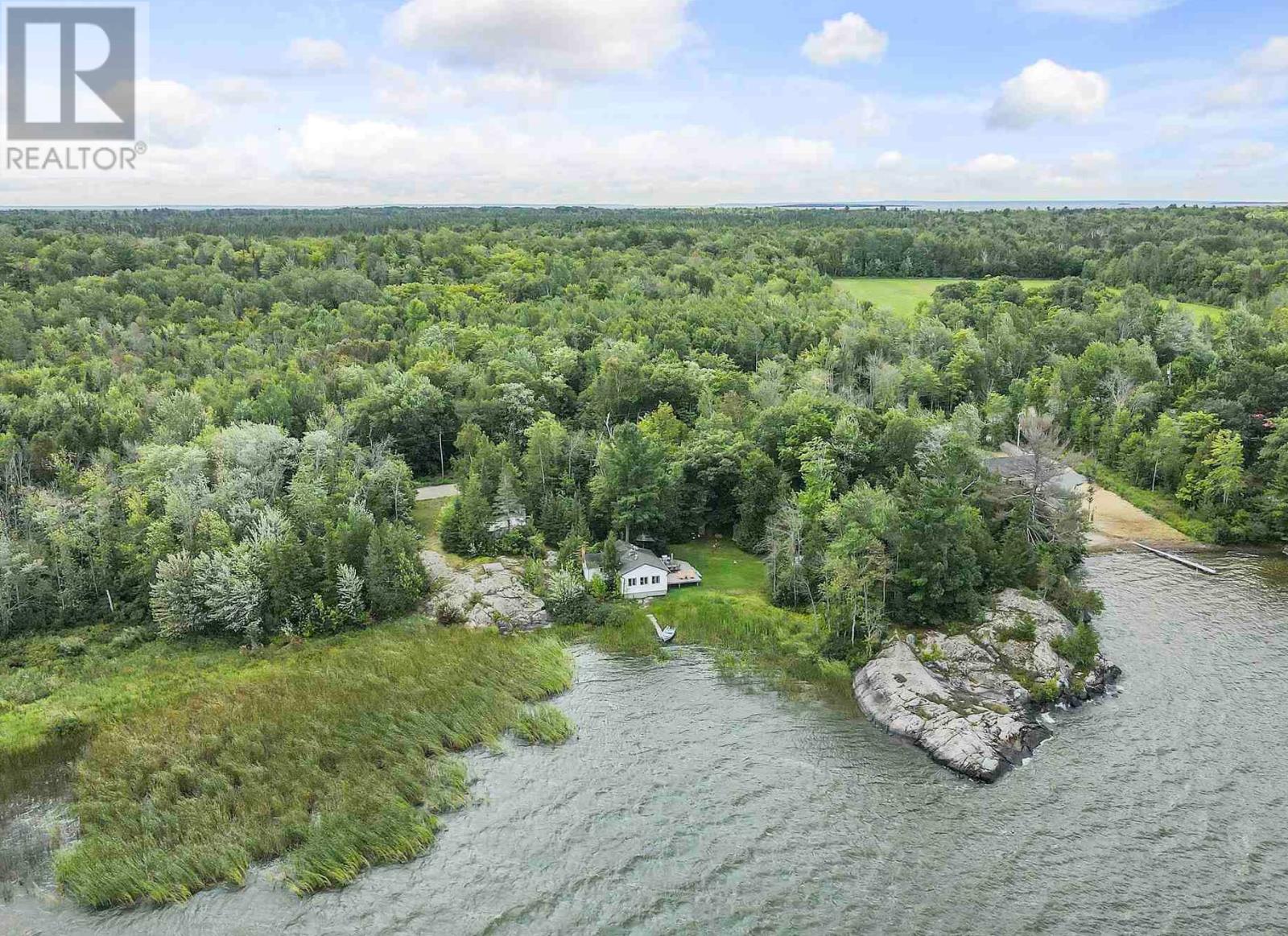 2668 Dayton Rd, Iron Bridge, Ontario  P0R 1H0 - Photo 1 - SM252378