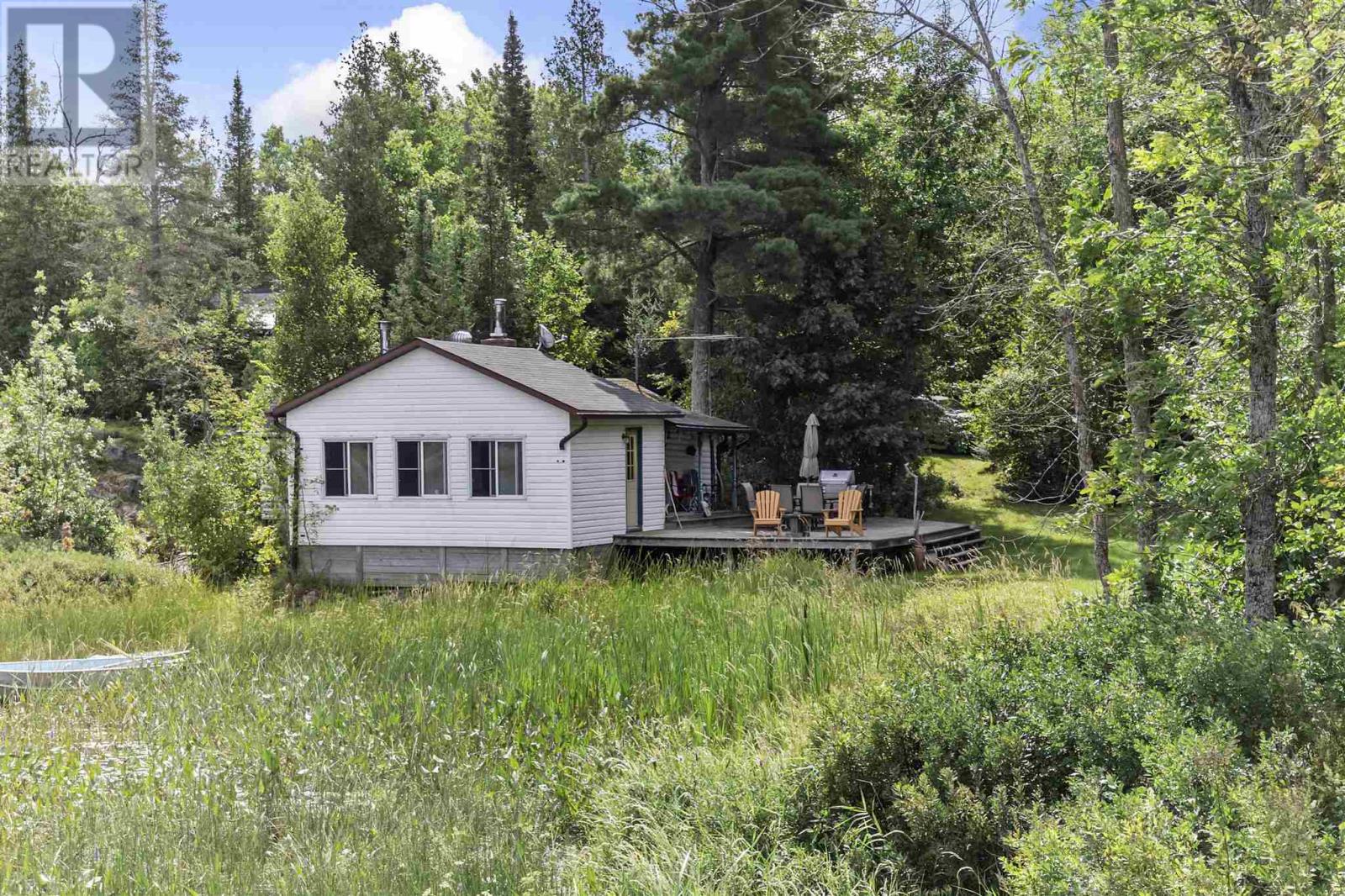 2668 Dayton Rd, Iron Bridge, Ontario  P0R 1H0 - Photo 2 - SM252378