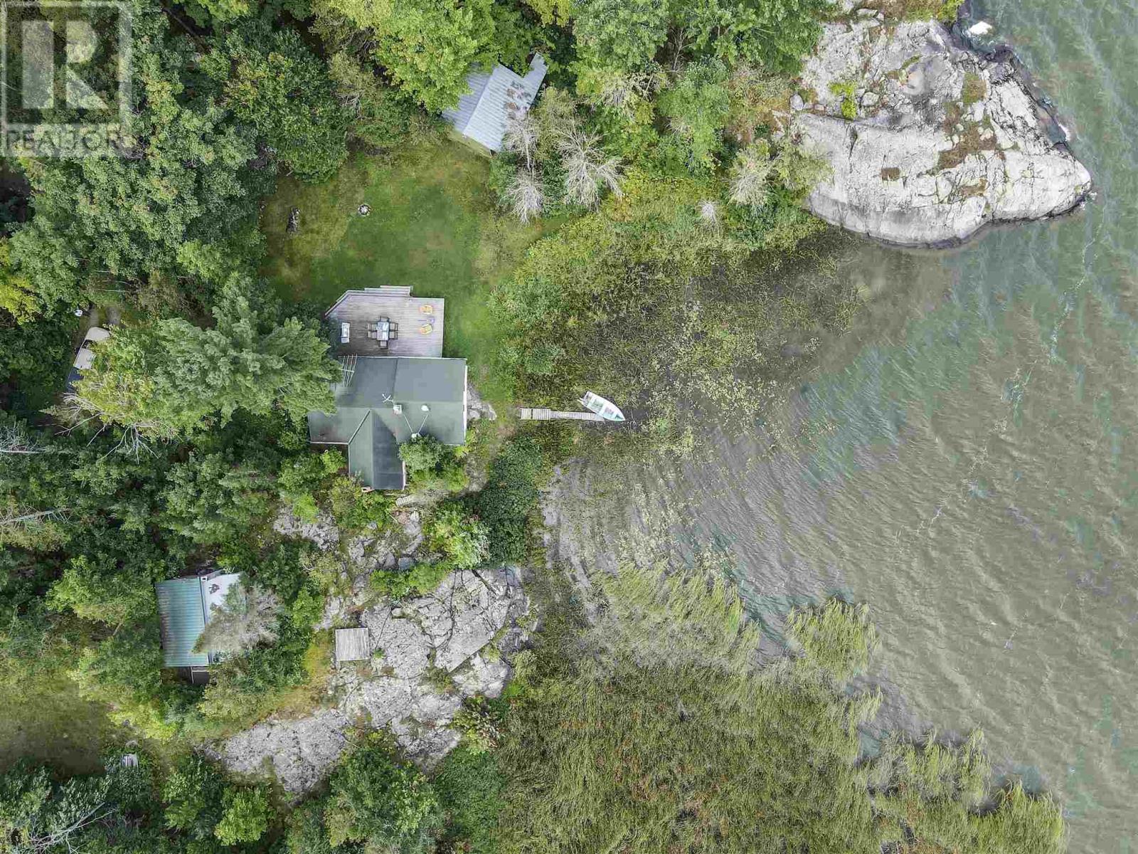 2668 Dayton Rd, Iron Bridge, Ontario  P0R 1H0 - Photo 28 - SM252378