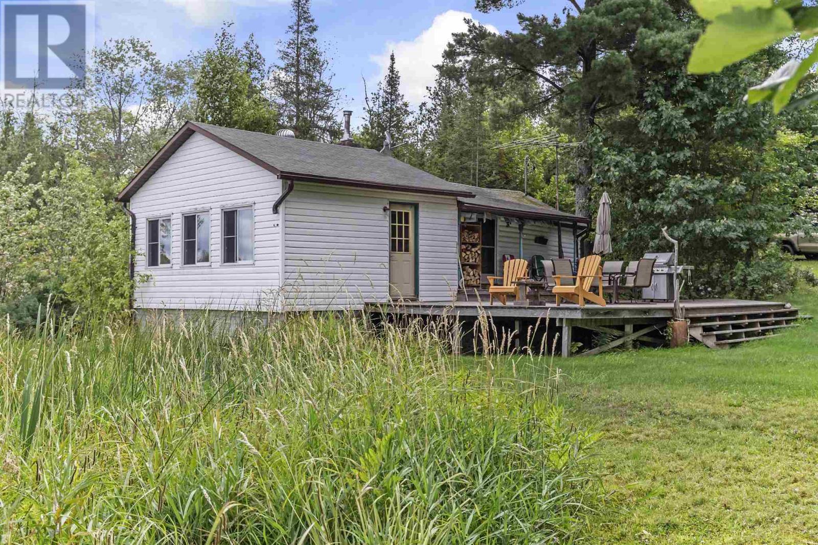 2668 Dayton Rd, Iron Bridge, Ontario  P0R 1H0 - Photo 3 - SM252378