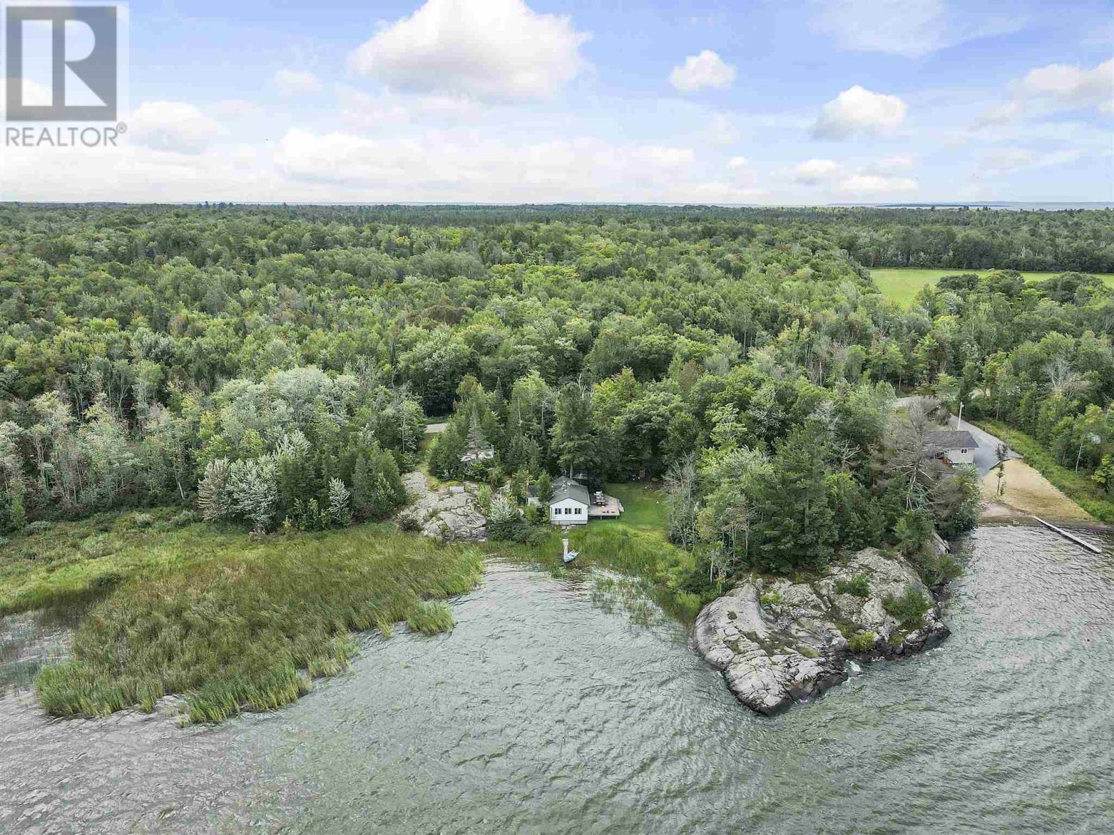2668 Dayton Rd, Iron Bridge, Ontario  P0R 1H0 - Photo 32 - SM252378