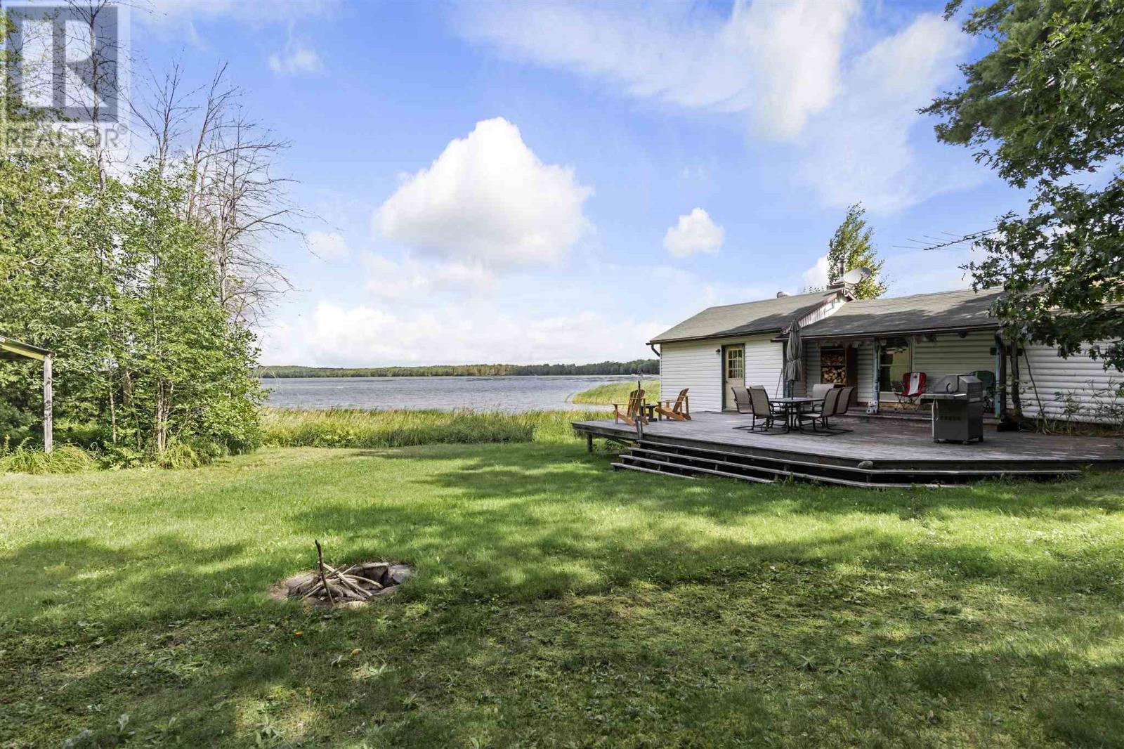 2668 Dayton Rd, Iron Bridge, Ontario  P0R 1H0 - Photo 5 - SM252378