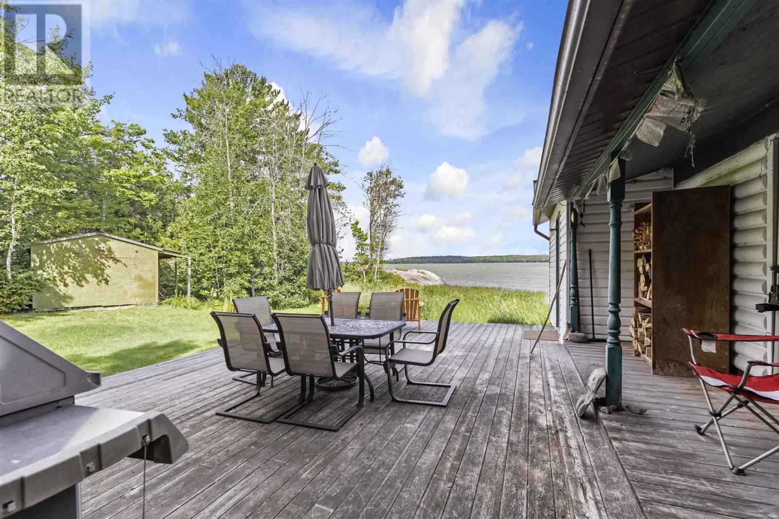2668 Dayton Rd, Iron Bridge, Ontario  P0R 1H0 - Photo 7 - SM252378