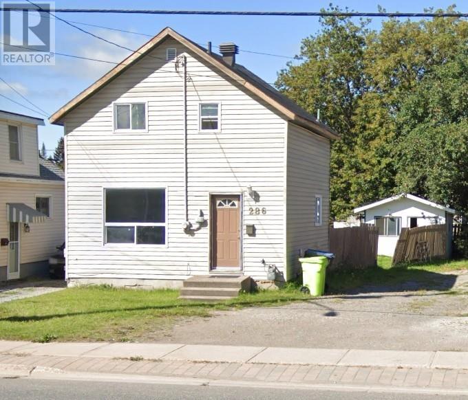 286 Second Lin W, Sault Ste. Marie, Ontario  P6C 2S5 - Photo 1 - SM252673
