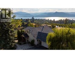4295 NORTH NARAMATA Road, naramata, British Columbia