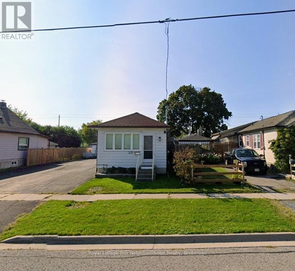 Lower - 225 Fourth Avenue, Oshawa, Ontario  L1H 3L6 - Photo 1 - E12415107