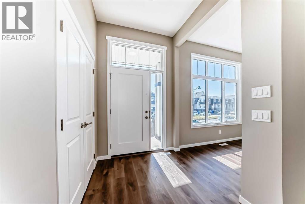 1130 Mahogany Boulevard Se, Calgary, Alberta  T3M 2T9 - Photo 2 - A2238905