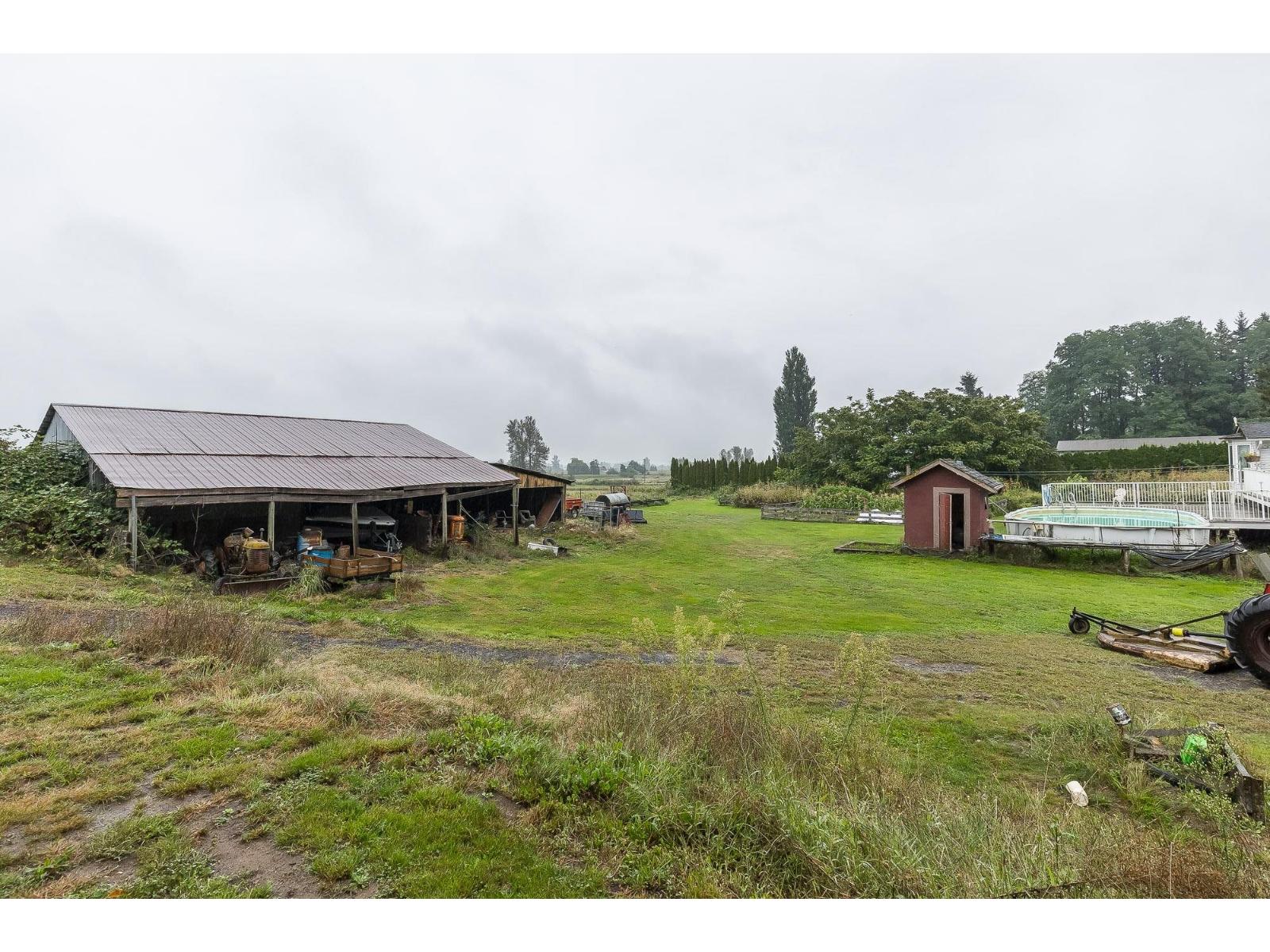 31211 Olund Road, Abbotsford, British Columbia  V4X 1Z0 - Photo 21 - R3049274