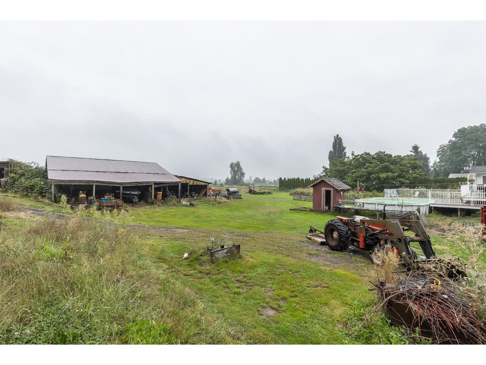 31211 Olund Road, Abbotsford, British Columbia  V4X 1Z0 - Photo 8 - R3049274