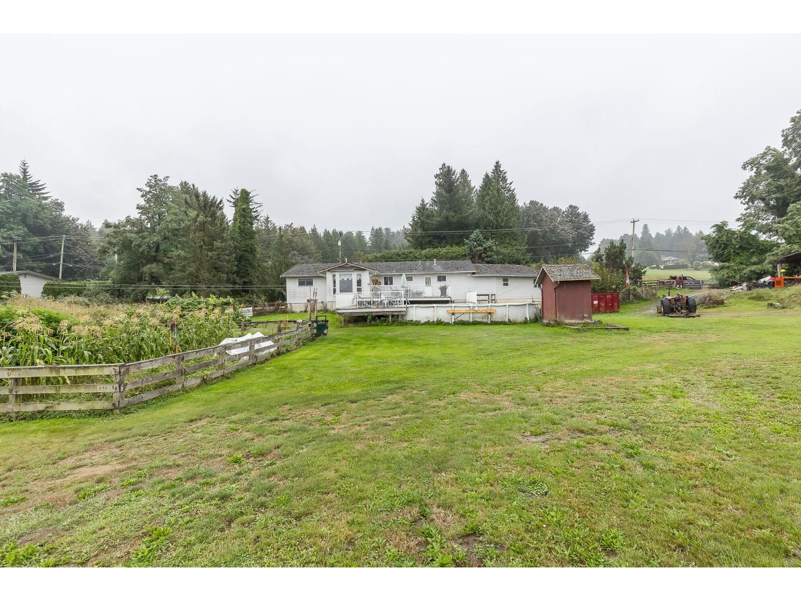 31211 Olund Road, Abbotsford, British Columbia  V4X 1Z0 - Photo 12 - R3049274
