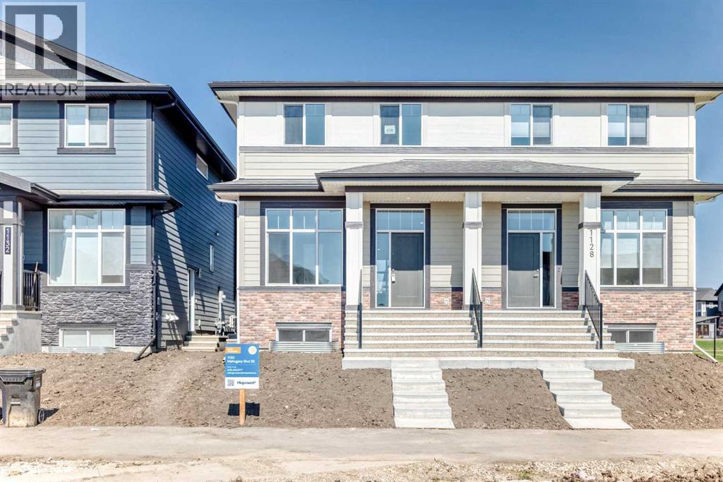 1130 Mahogany Boulevard SE, Calgary, Alberta