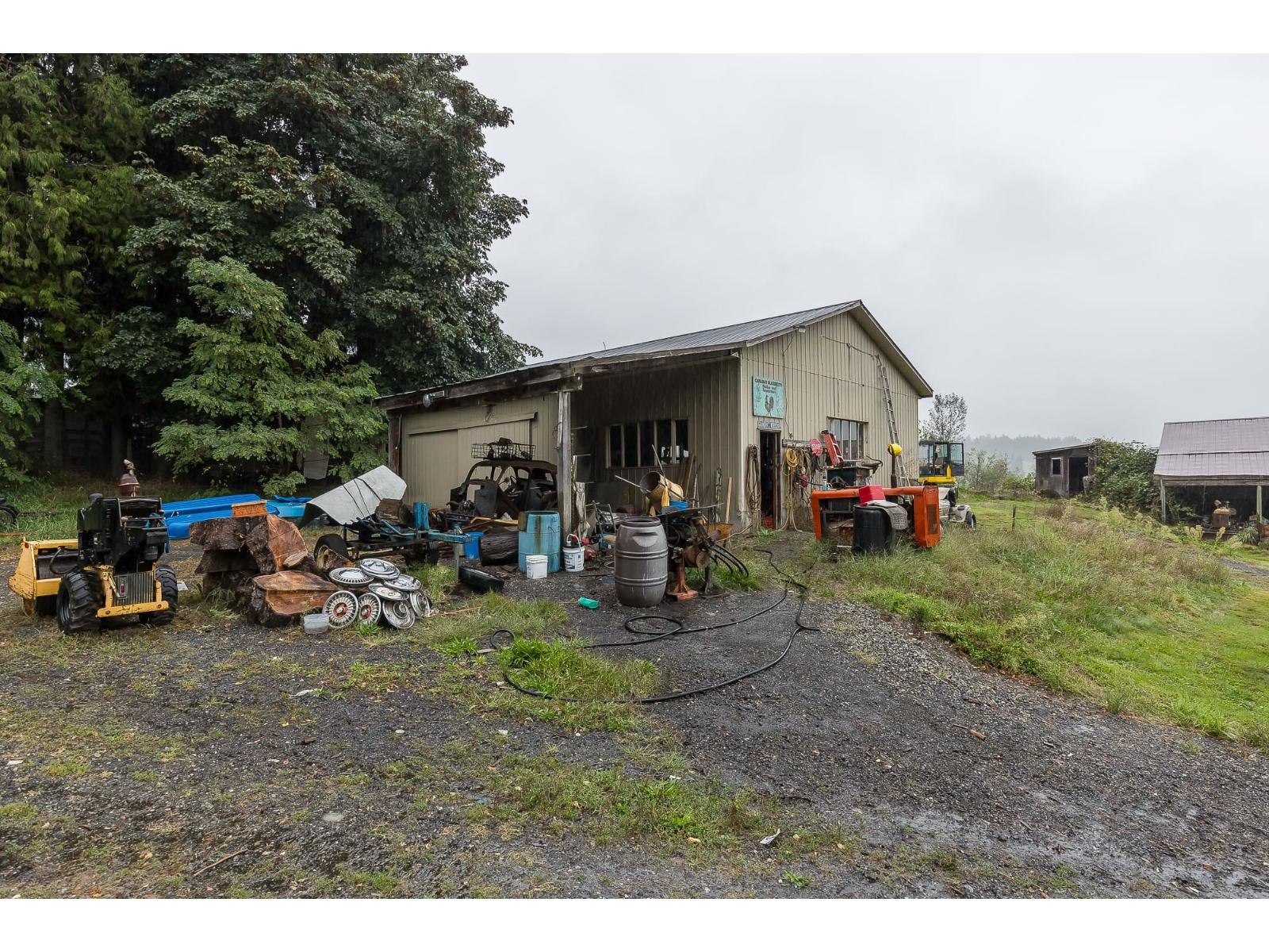 31211 Olund Road, Abbotsford, British Columbia  V4X 1Z0 - Photo 4 - R3049274