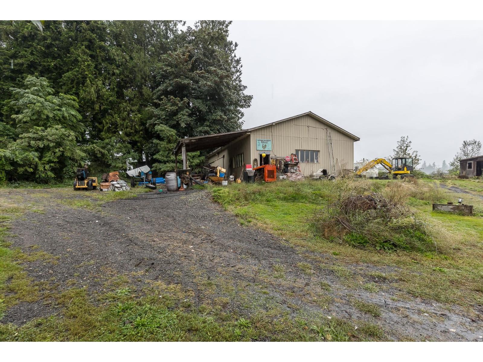 31211 Olund Road, Abbotsford, British Columbia  V4X 1Z0 - Photo 6 - R3049274