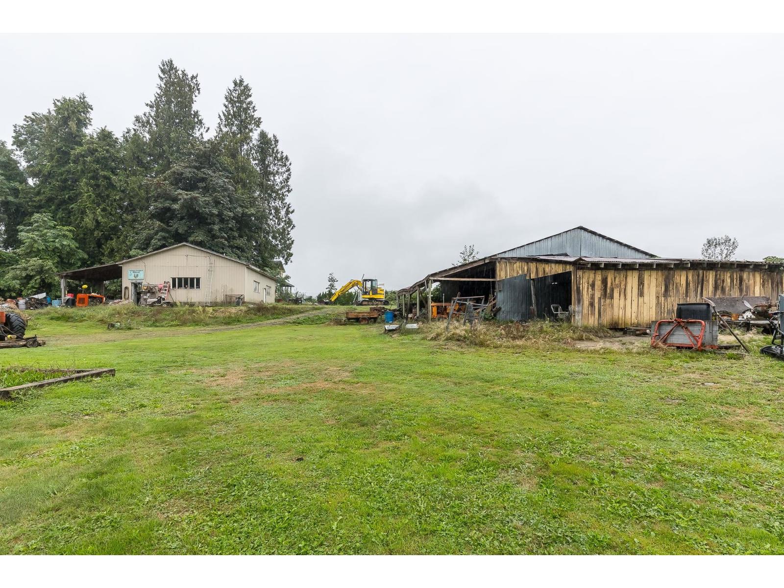 31211 Olund Road, Abbotsford, British Columbia  V4X 1Z0 - Photo 11 - R3049274