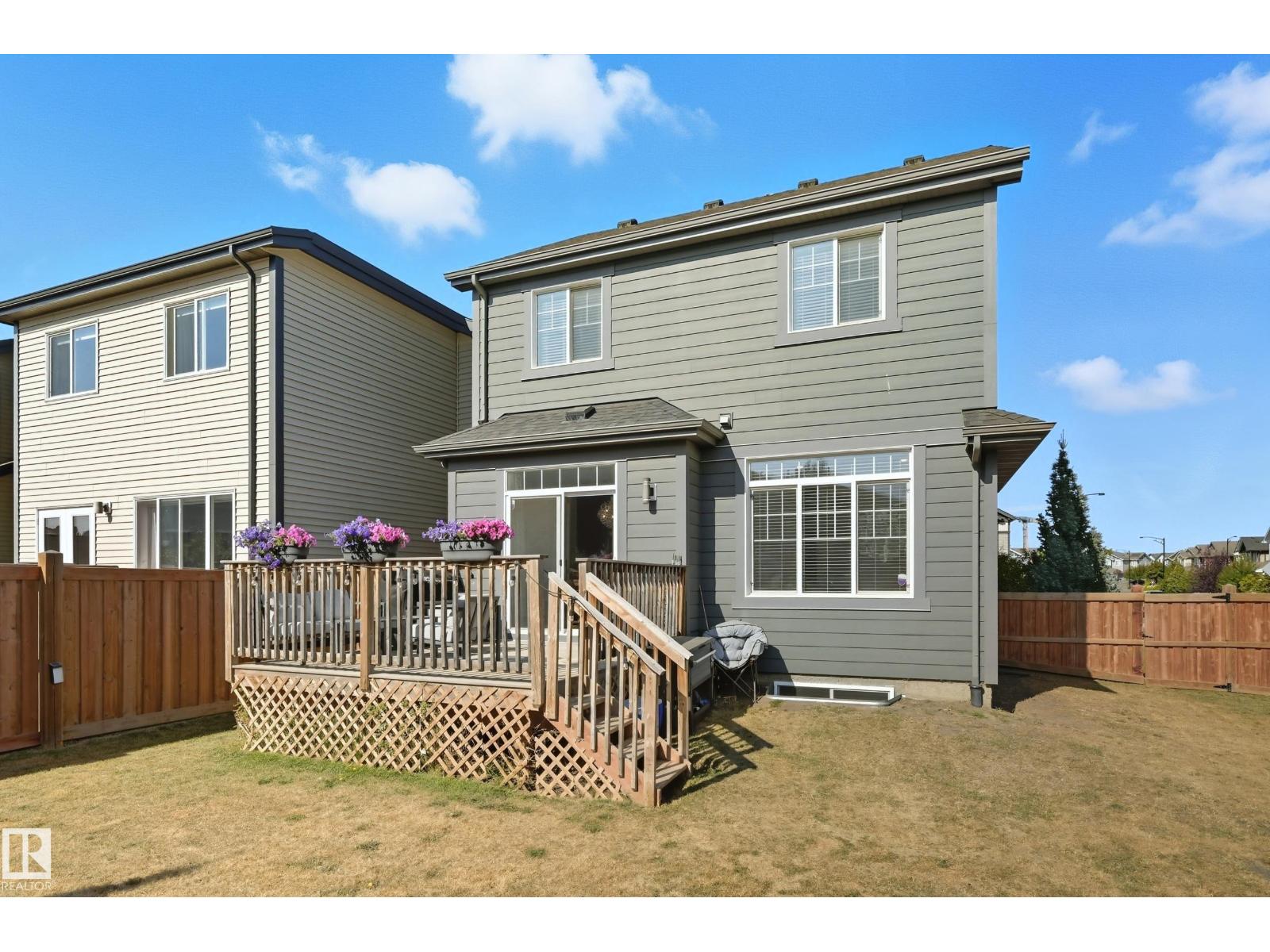 22103 87 Av Nw, Edmonton, Alberta  T5T 7H7 - Photo 37 - E4458549