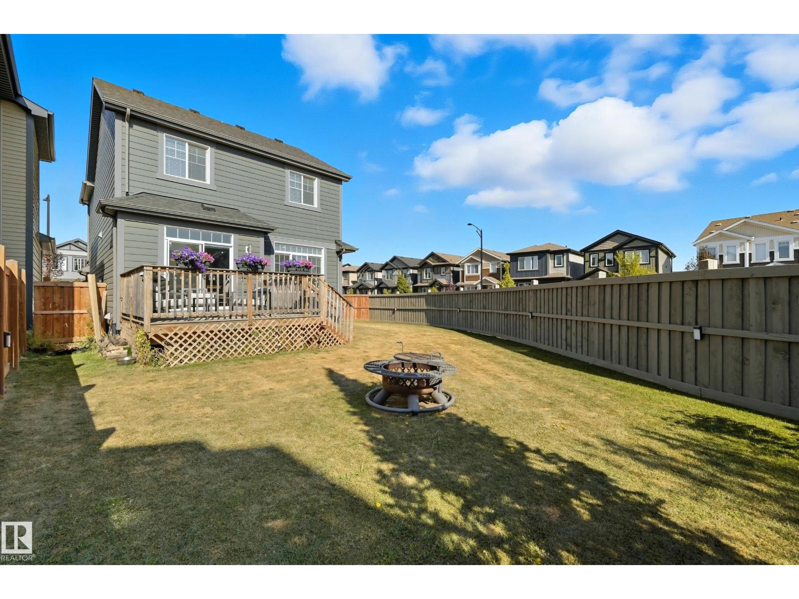 22103 87 Av Nw, Edmonton, Alberta  T5T 7H7 - Photo 36 - E4458549