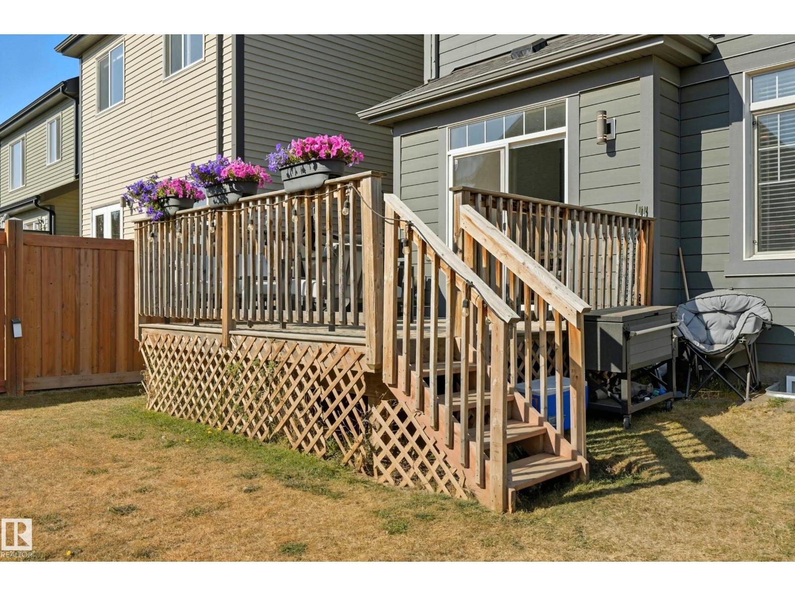 22103 87 Av Nw, Edmonton, Alberta  T5T 7H7 - Photo 38 - E4458549