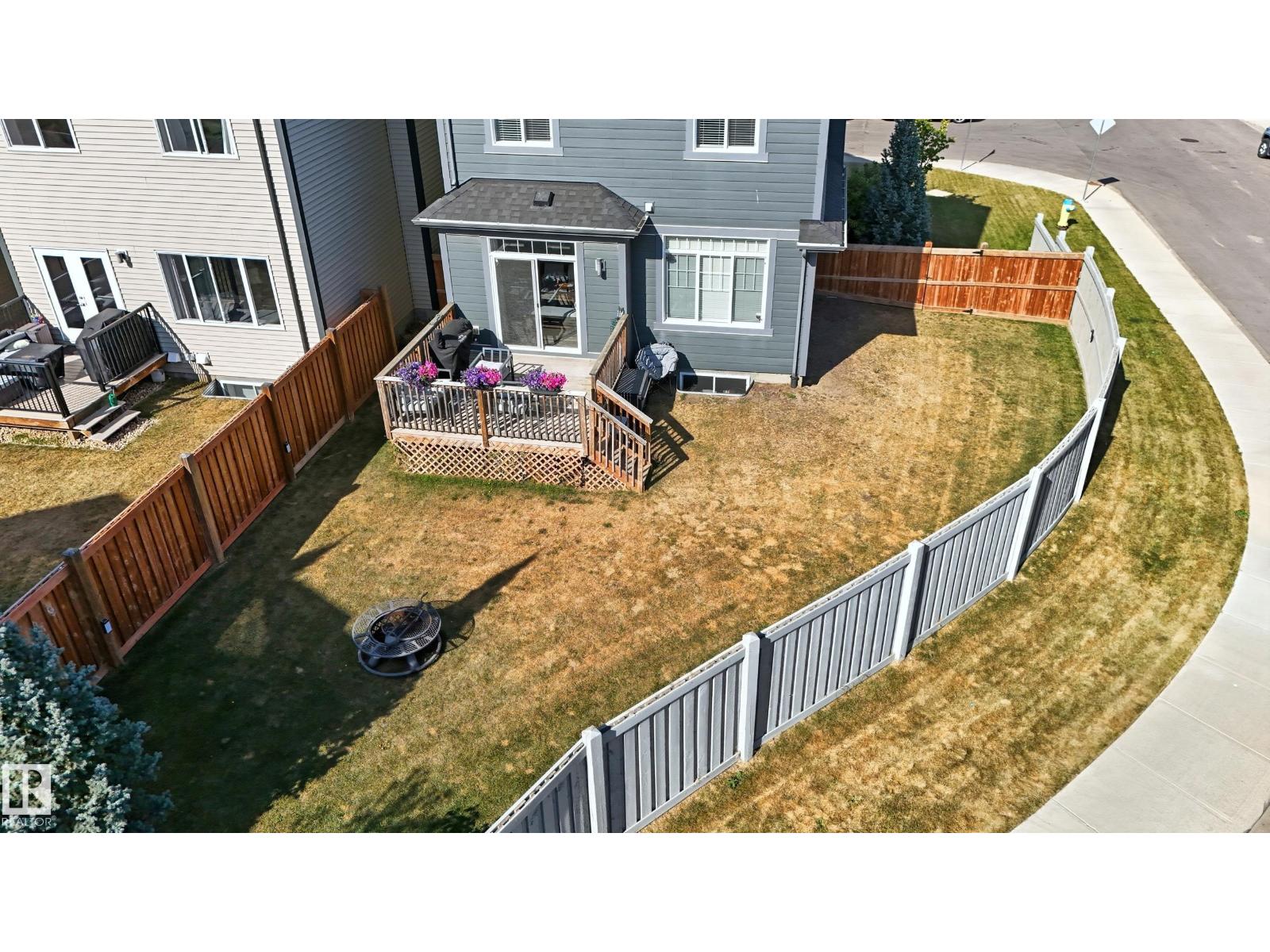 22103 87 Av Nw, Edmonton, Alberta  T5T 7H7 - Photo 44 - E4458549