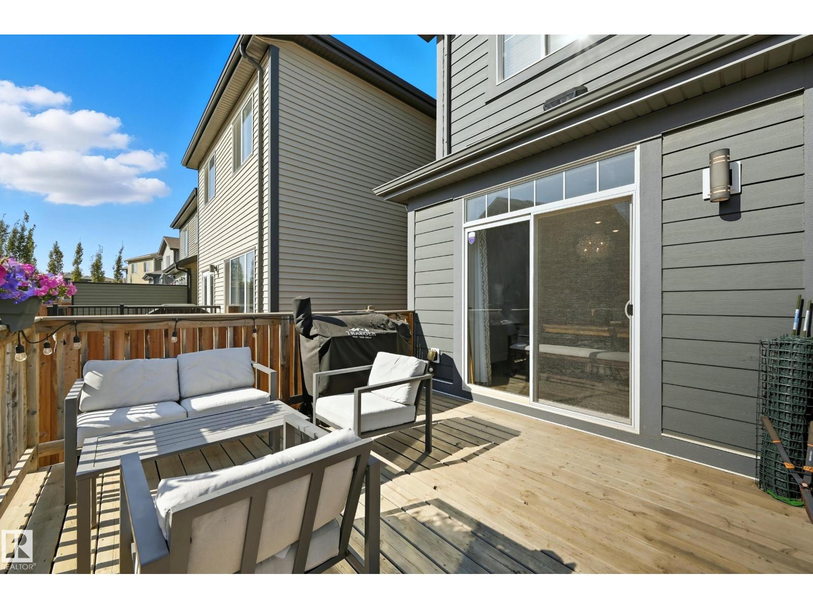 22103 87 Av Nw, Edmonton, Alberta  T5T 7H7 - Photo 39 - E4458549