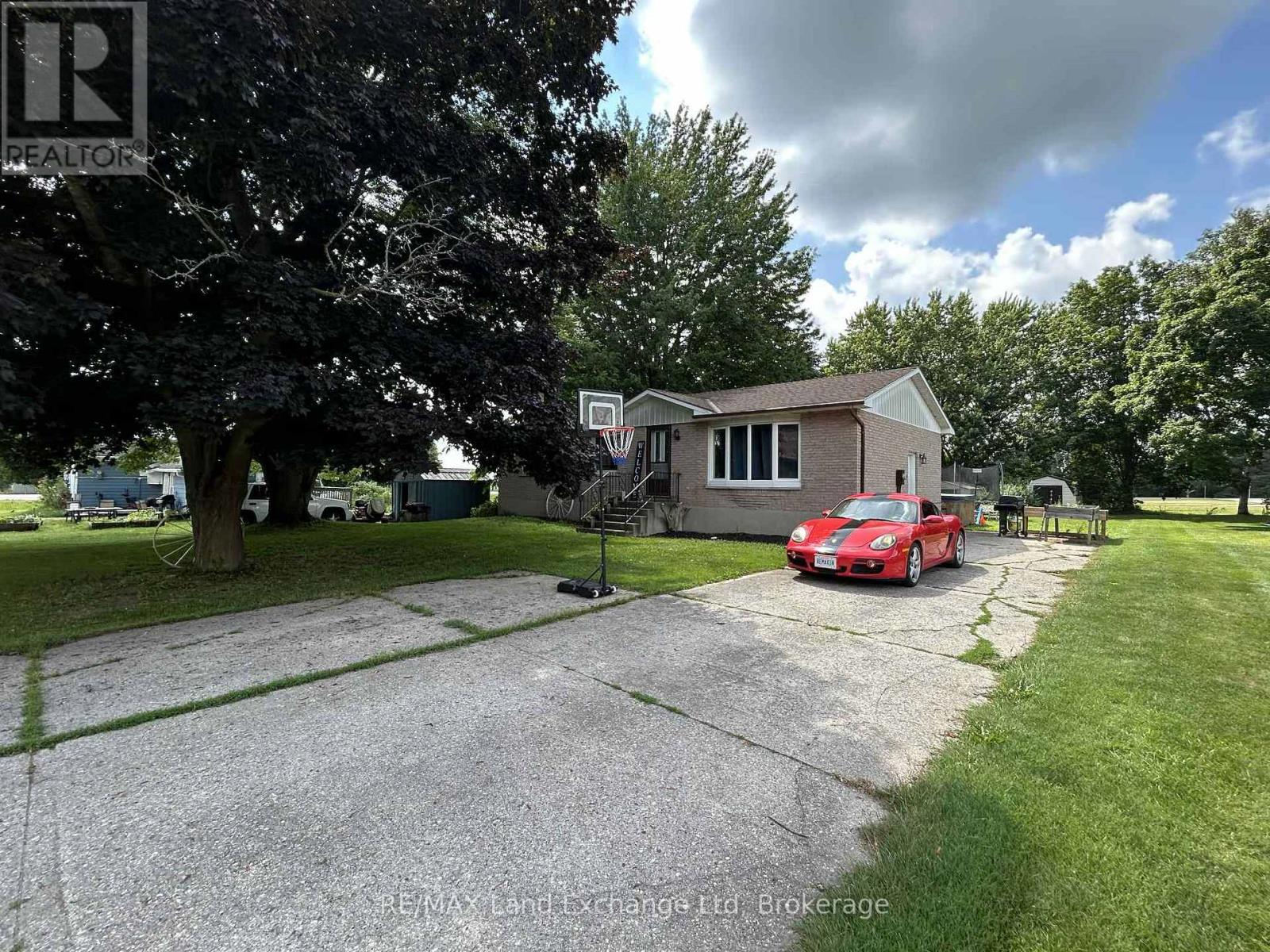86731 FISCHER LINE, Morris Turnberry, Ontario