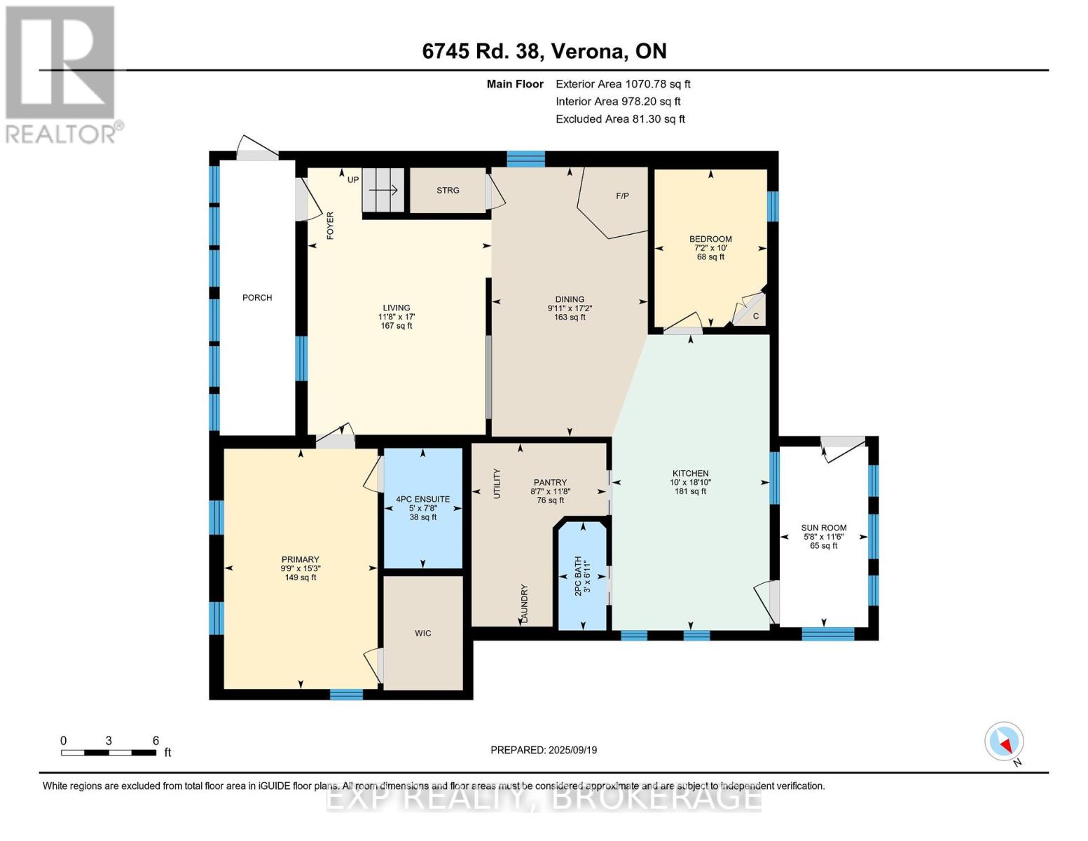 6745 Road 38, Frontenac, Ontario  K0H 0B8 - Photo 49 - X12415023