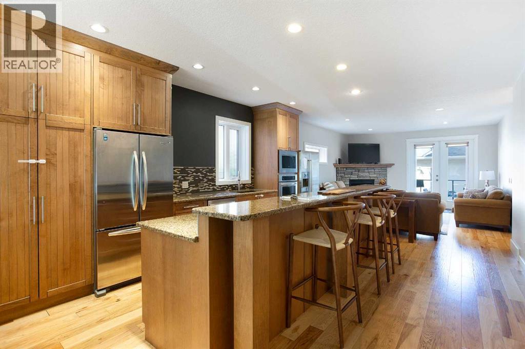 102, 814 Memorial Drive Nw, Calgary, Alberta  T2N 3C8 - Photo 9 - A2255677