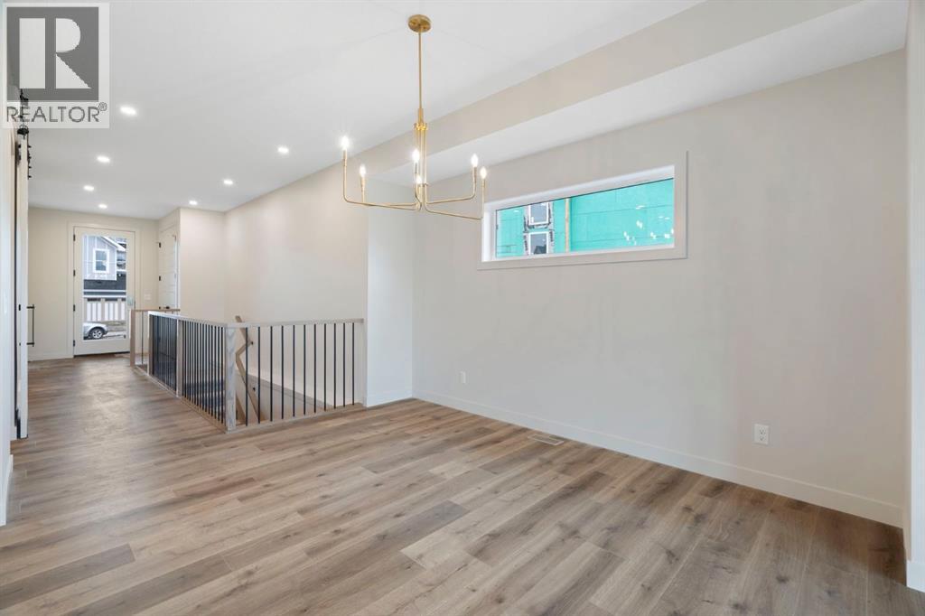 88 Sunrise Heath, Cochrane, Alberta  T4C 0W3 - Photo 6 - A2250581