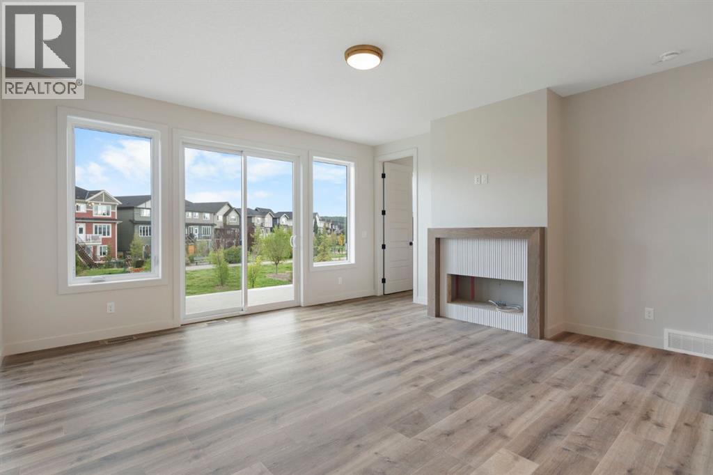 88 Sunrise Heath, Cochrane, Alberta  T4C 0W3 - Photo 8 - A2250581