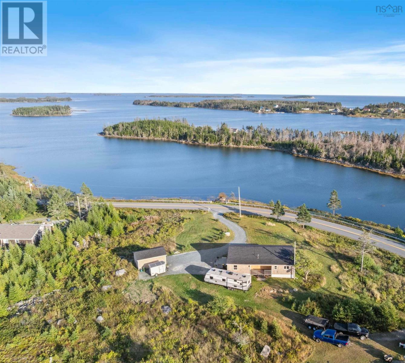 1303 Passage Road, Sheet Harbour, Nova Scotia  B0J 3B0 - Photo 2 - 202523602
