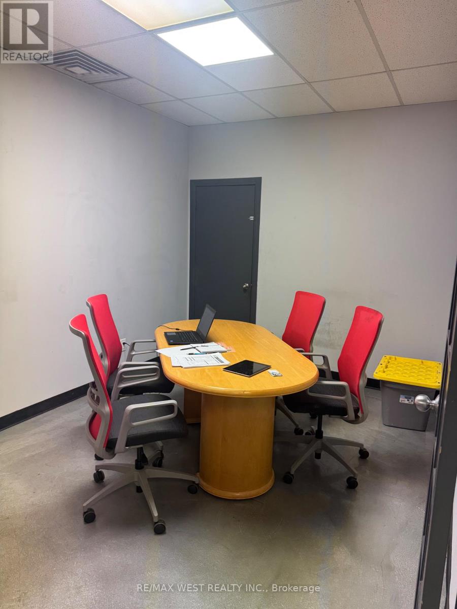 6 - 1331 MATHESON BOULEVARD E, Mississauga, Ontario