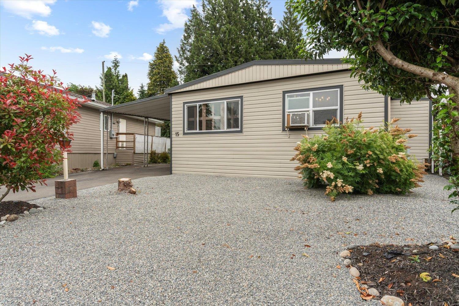 15 31313 Livingstone Avenue, Abbotsford, British Columbia  V2T 4T1 - Photo 1 - R3049144