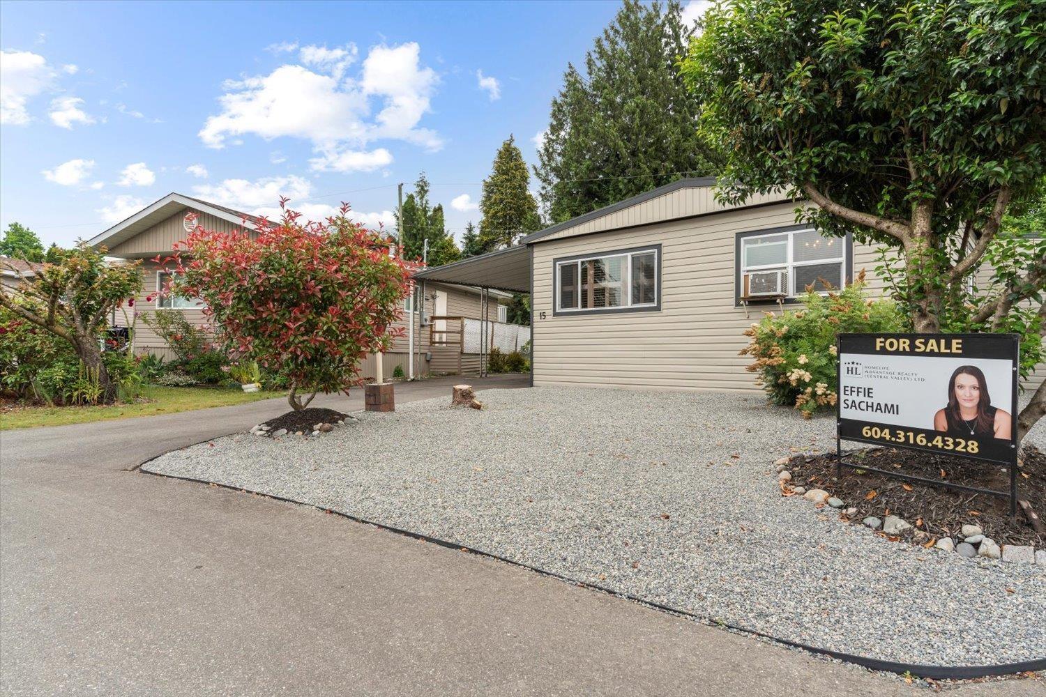 15 31313 Livingstone Avenue, Abbotsford, British Columbia  V2T 4T1 - Photo 3 - R3049144