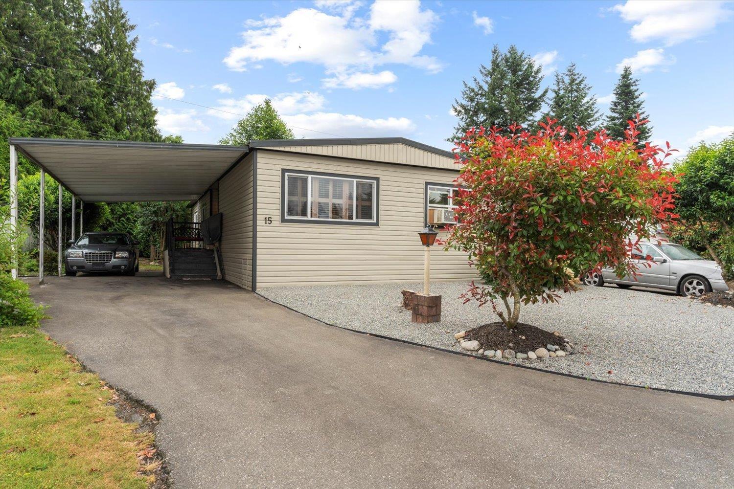 15 31313 Livingstone Avenue, Abbotsford, British Columbia  V2T 4T1 - Photo 2 - R3049144