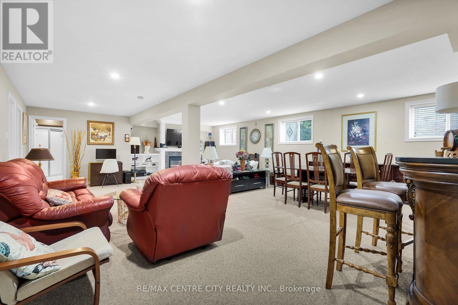 9 Willard Crescent, Middlesex Centre, Ontario  N0L 1R0 - Photo 31 - X12415100
