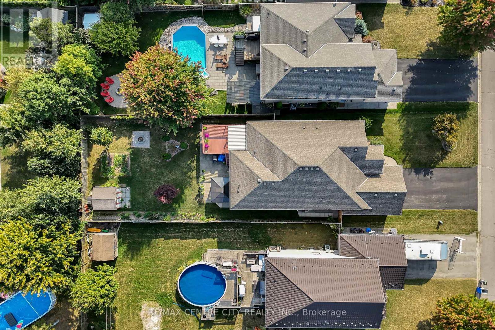 9 Willard Crescent, Middlesex Centre, Ontario  N0L 1R0 - Photo 50 - X12415100
