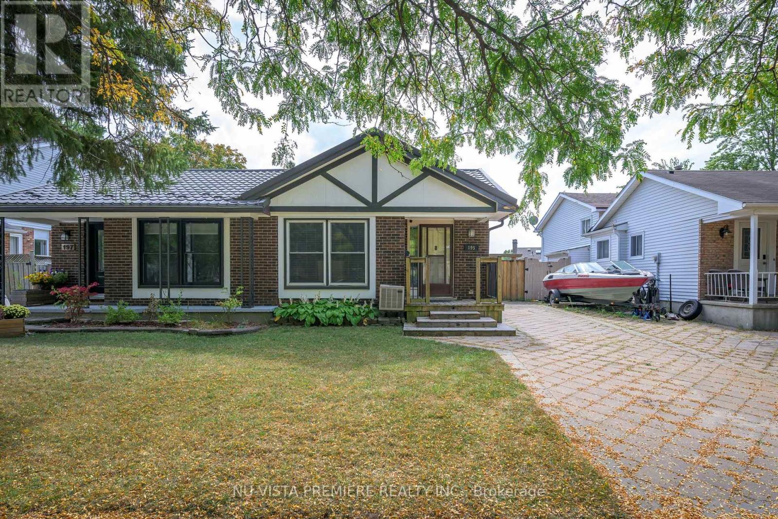 195 Banbury Road, London South, Ontario  N5Z 4M1 - Photo 3 - X12415121