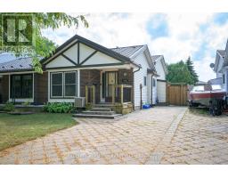 195 BANBURY ROAD, London South, Ontario