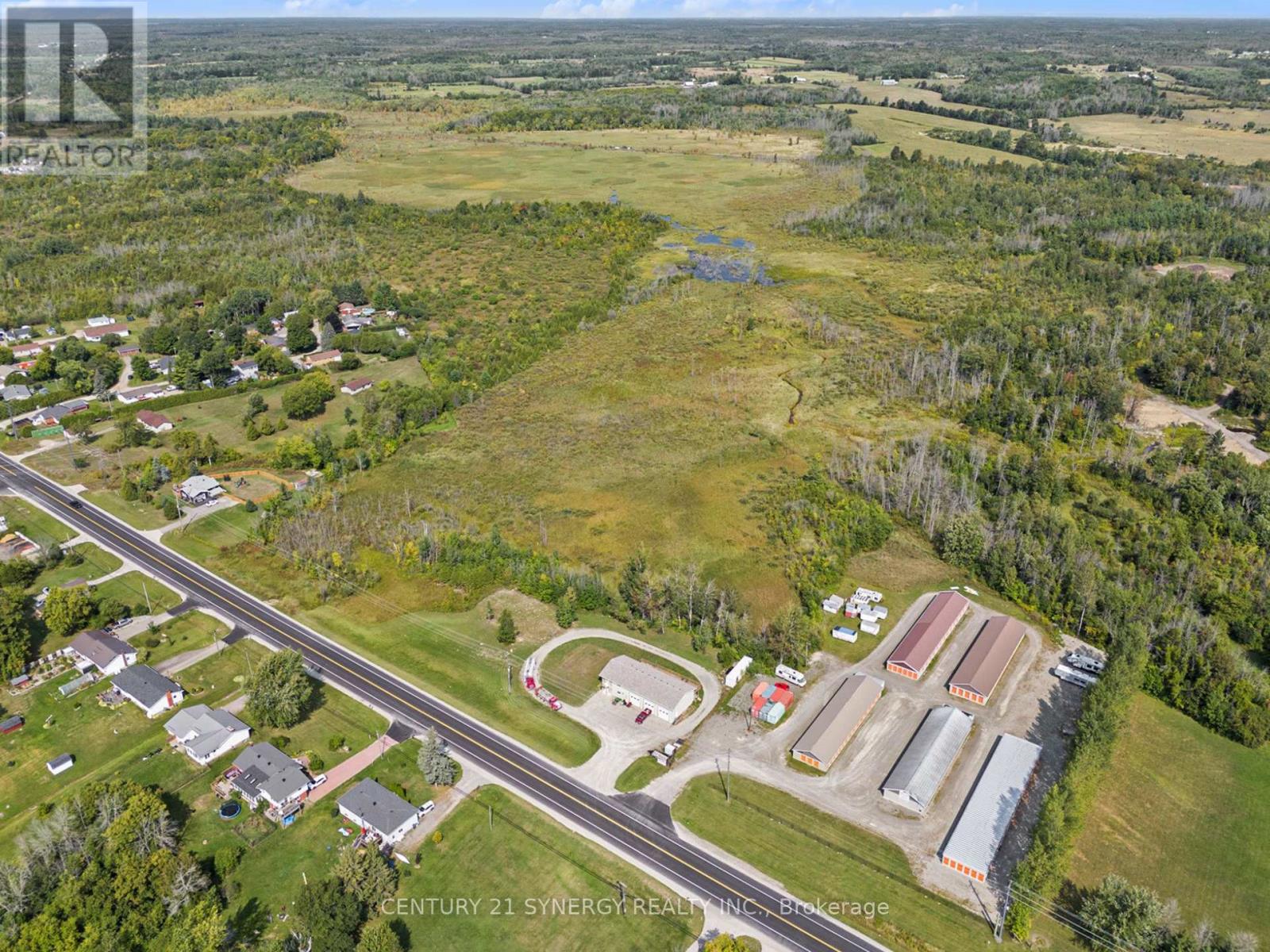 3678 HIGHWAY 43 W ROAD, Smiths Falls, Ontario