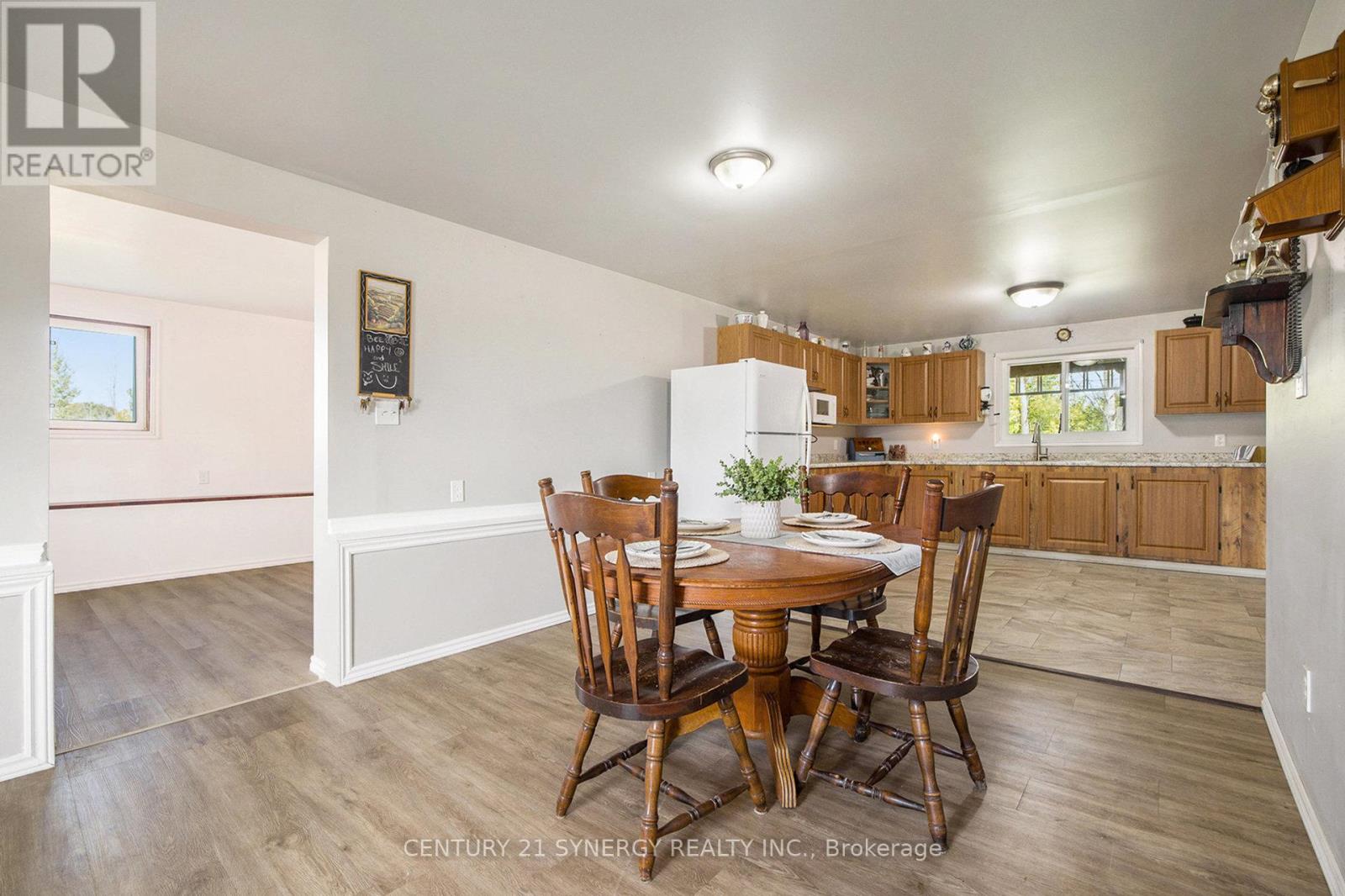 3678 Highway 43 W Road, Smiths Falls, Ontario  K7A 4S4 - Photo 13 - X12415004