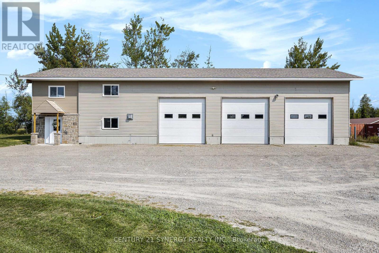 3678 Highway 43 W Road, Smiths Falls, Ontario  K7A 4S4 - Photo 2 - X12415004