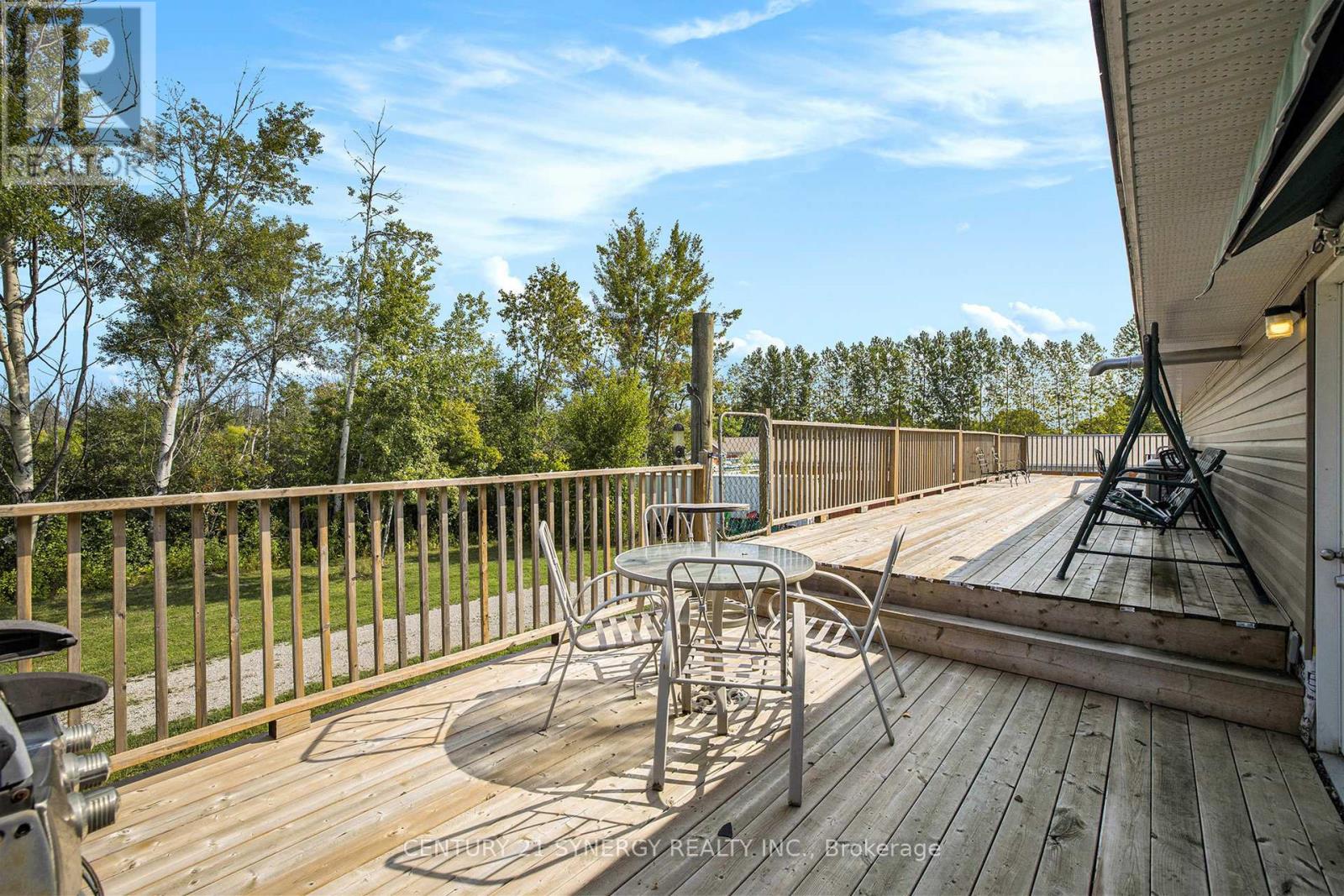 3678 Highway 43 W Road, Smiths Falls, Ontario  K7A 4S4 - Photo 28 - X12415004